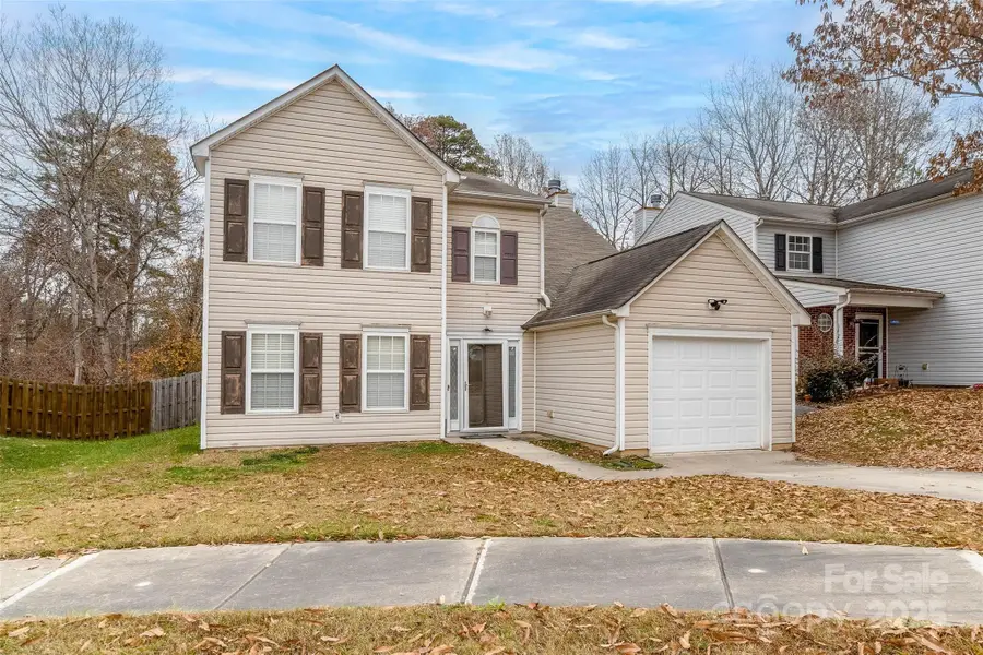 10338 Covingtonwood Drive, Charlotte, NC 28214 - Image #2