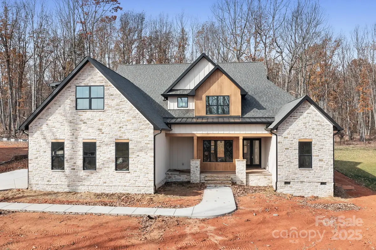 4459 Brancer Lane, Lincolnton, NC 28092 - Image #1