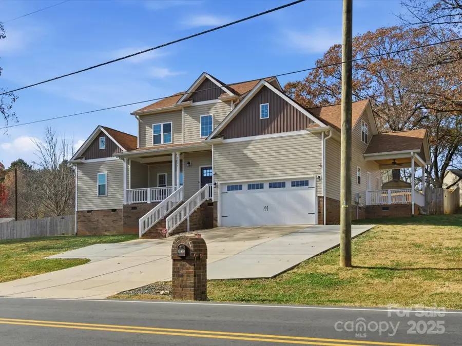 3211 Oakdale Road, Charlotte, NC 28216 - Image #3