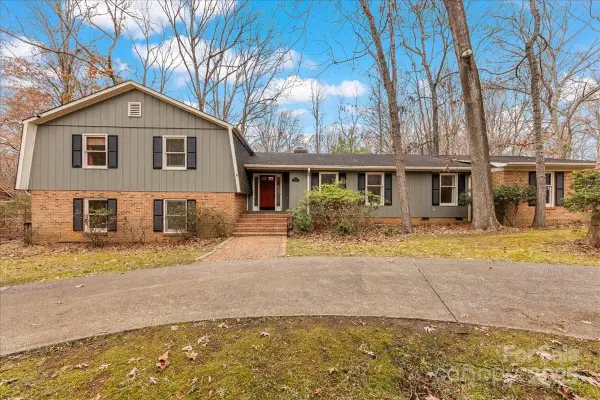3212 Nancy Creek Road, Charlotte, NC 28270