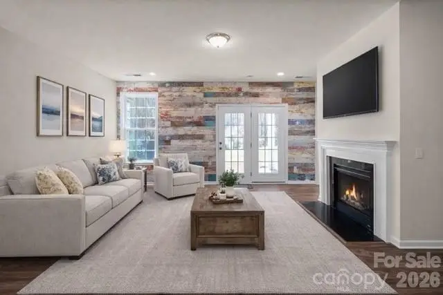 7420 Tullamore Glen, Huntersville, NC 28078 - #2