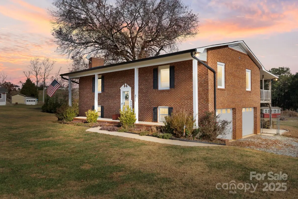 577 John Crotts Road, Mocksville, NC 27028 - Image #1