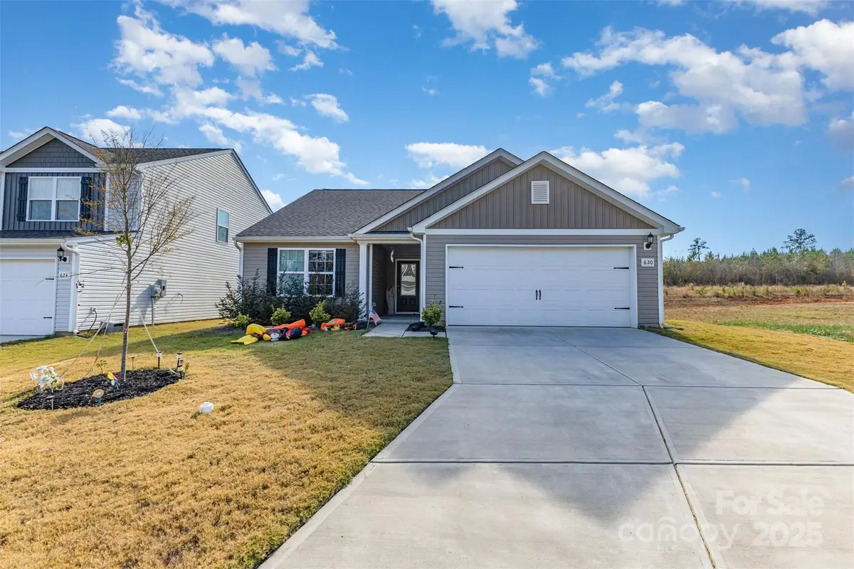 620 Lamorak Place, Richburg, SC 29729 - Image #1