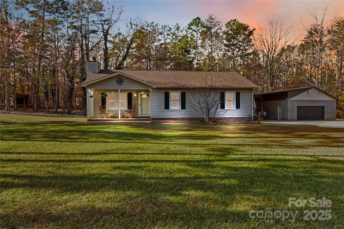100 Stafford Drive, York, SC 29745 - #1