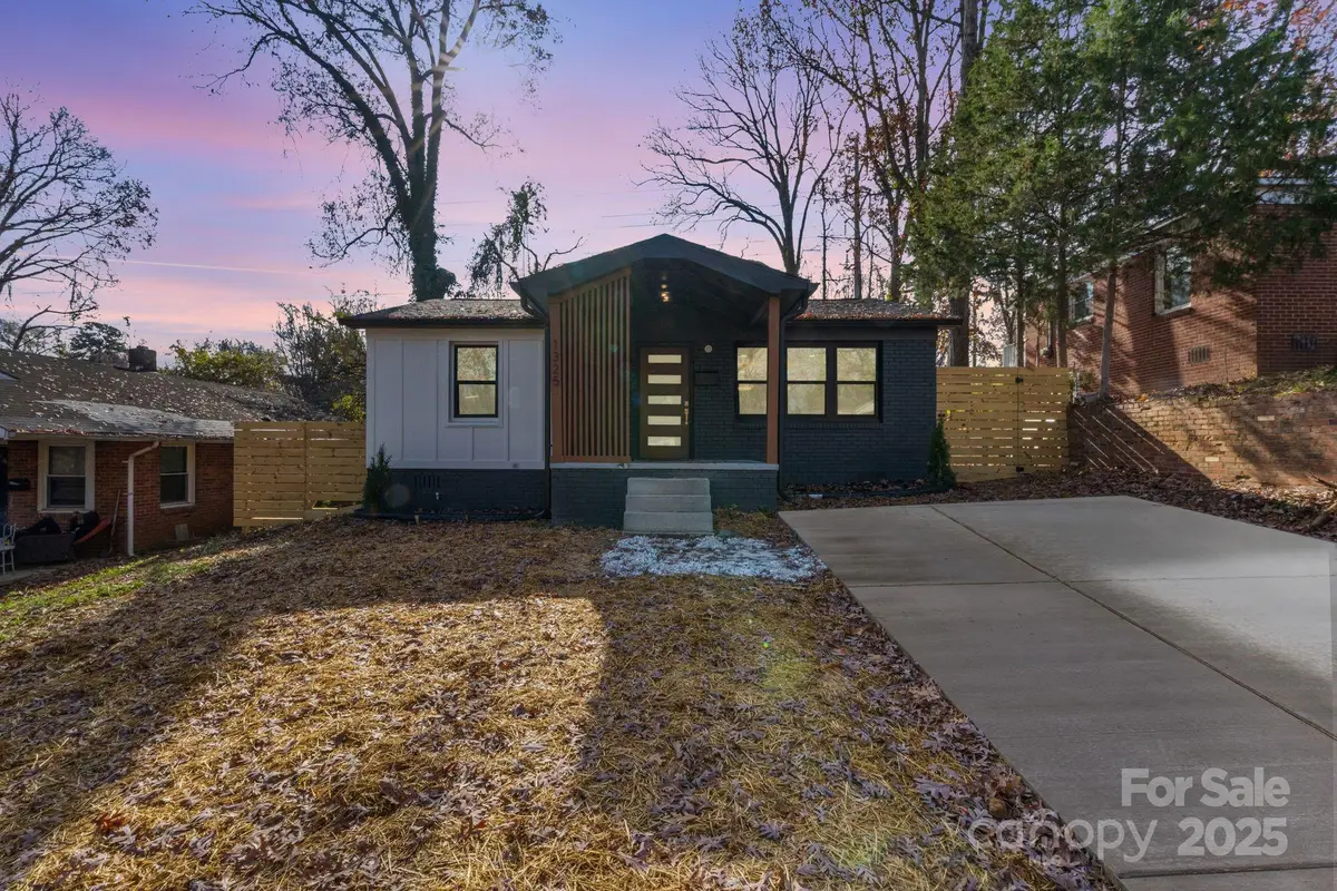 1325 Norris Avenue, Charlotte, NC 28206 - Image #1