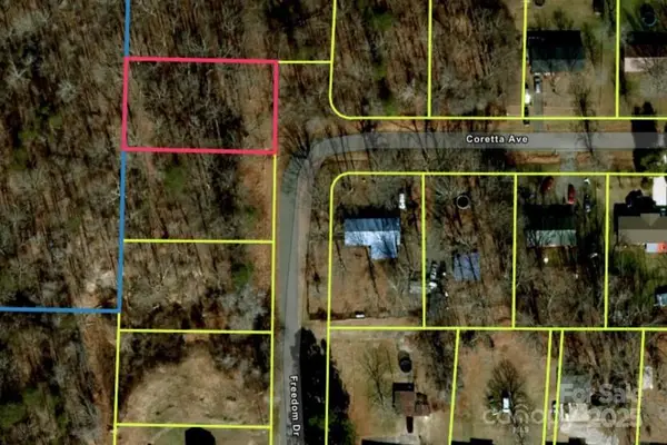 1020 Freedom Drive, Statesville, NC 28625