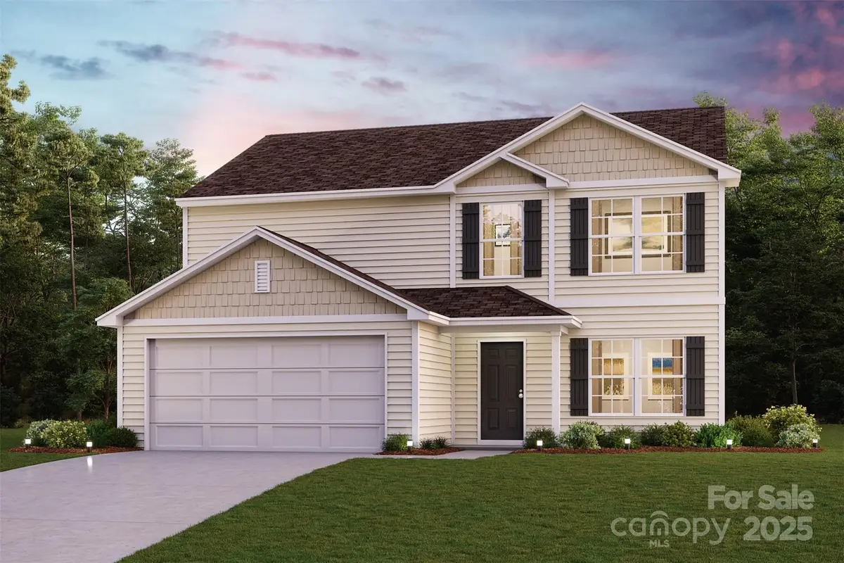 815 Cedar Drive, Lexington, NC 27292 - #1