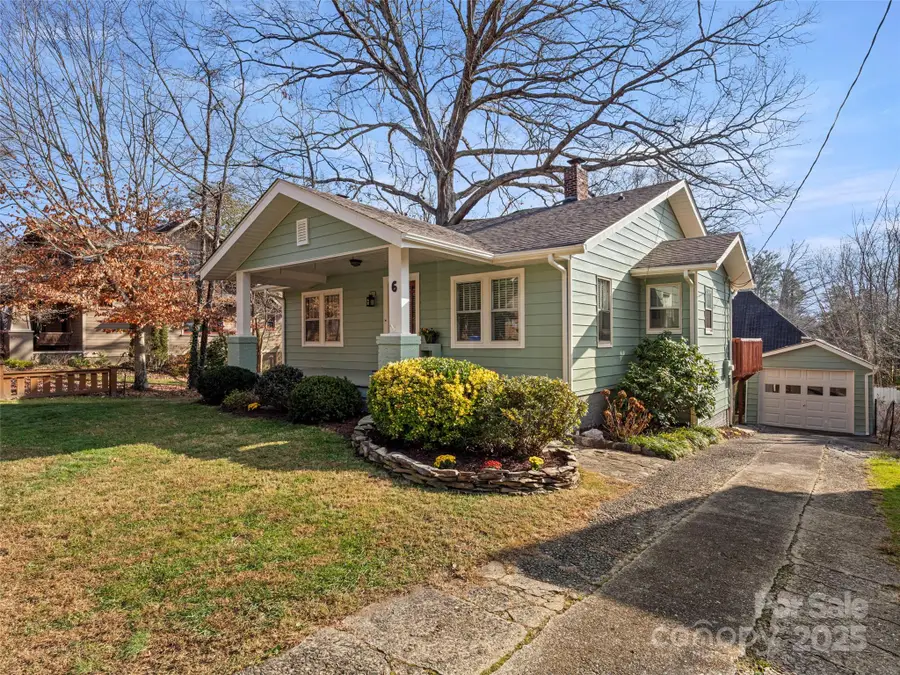 6 Buckingham Court, Asheville, NC 28803 - Image #3