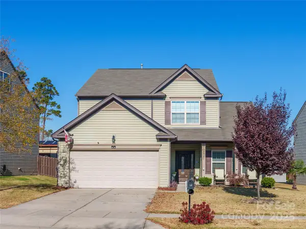 2921 San Saba Street, Charlotte, NC 28214