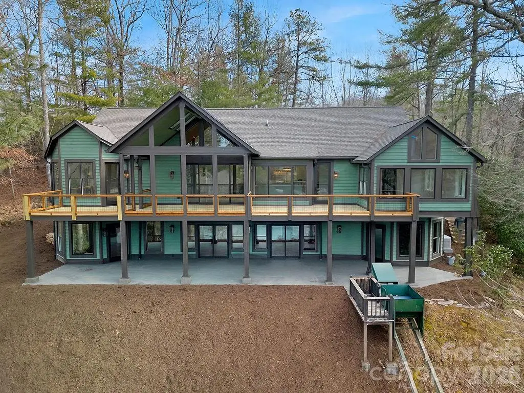 5039 Connestee Trail, Brevard, NC 28712 - #1