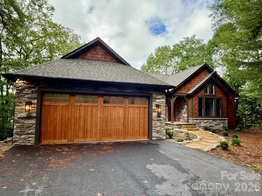5039 Connestee Trail, Brevard, NC 28712 - #2