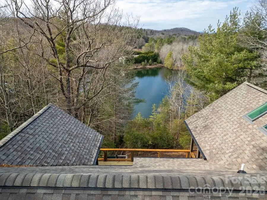5039 Connestee Trail, Brevard, NC 28712 - #3