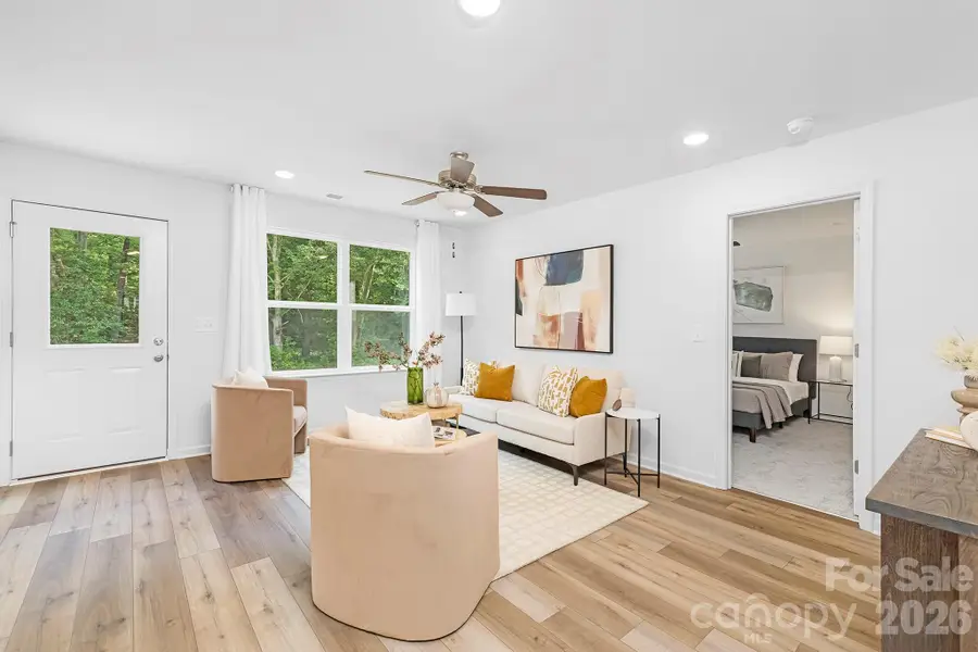 606 Westover Street, Gastonia, NC 28054 - #3