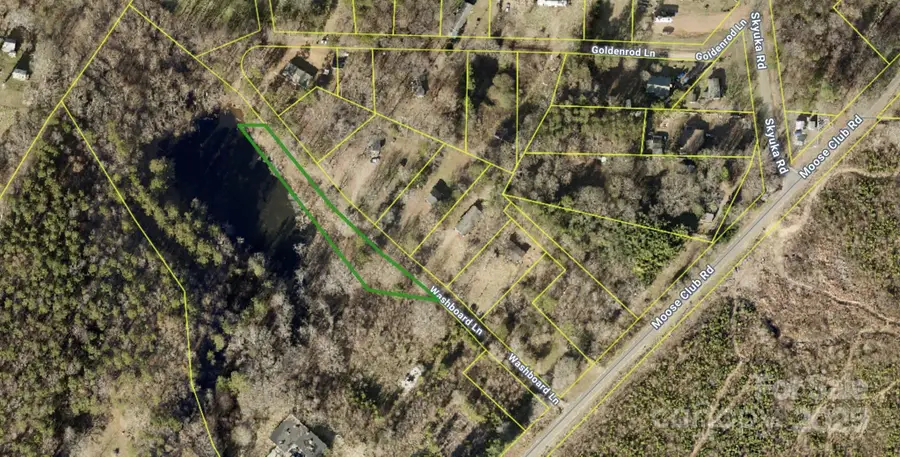 000 Washboard Lane, Statesville, NC 28677 - Image #2