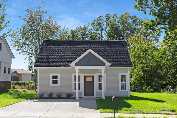 1822 Wilson W Lee Boulevard, Statesville, NC 28677