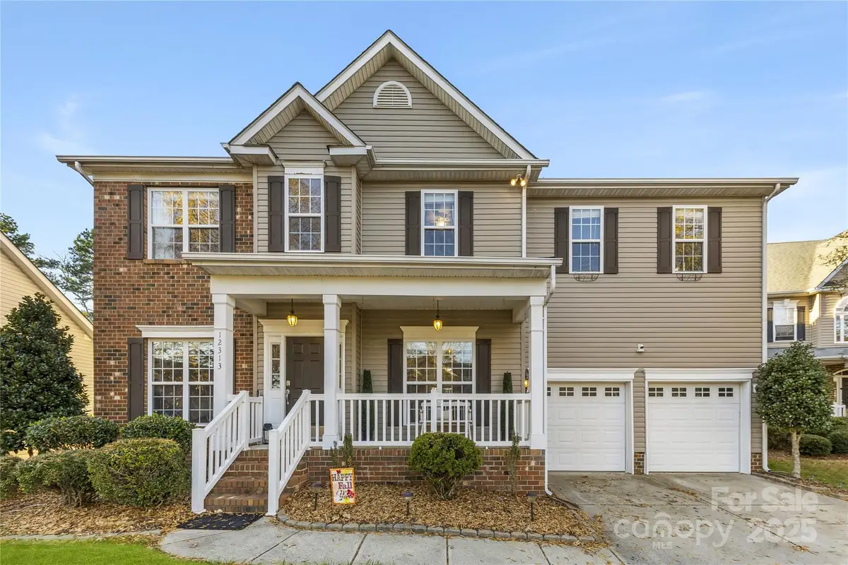 12313 Westbury Glen Court, Charlotte, NC 28262 - Image #1