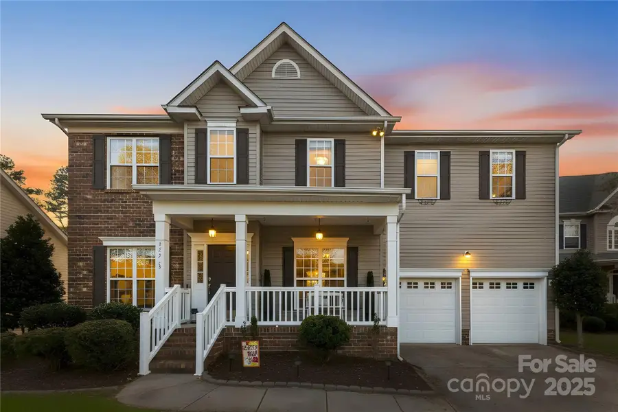 12313 Westbury Glen Court, Charlotte, NC 28262 - Image #2