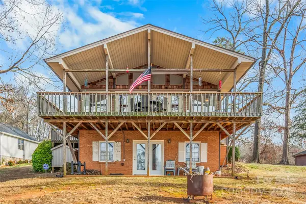 490 Riverwood Drive, Lexington, NC 27292