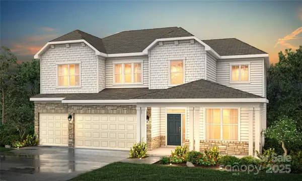 204 E Warfield Drive, Mooresville, NC 28115