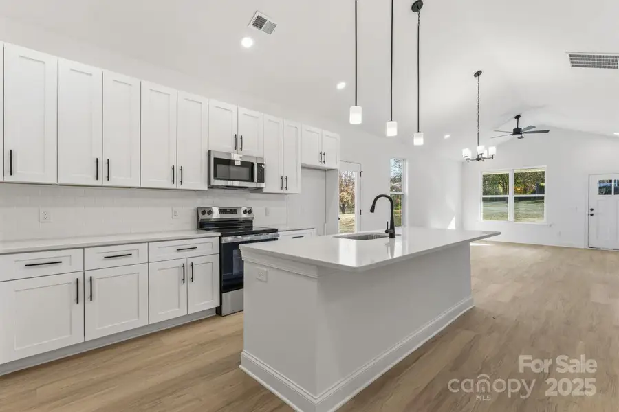 1216 Waterford Drive, Lincolnton, NC 28092 - Image #3