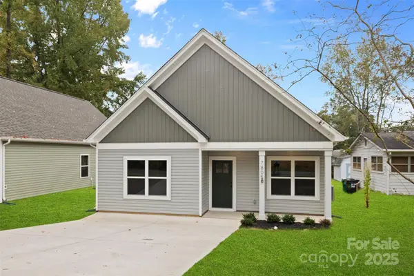 7805 Casa Loma Road, Charlotte, NC 28269