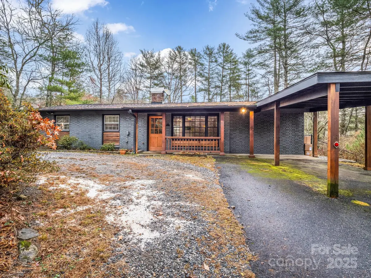 100 Sherwood Ridge Road, Brevard, NC 28712 - Image #1