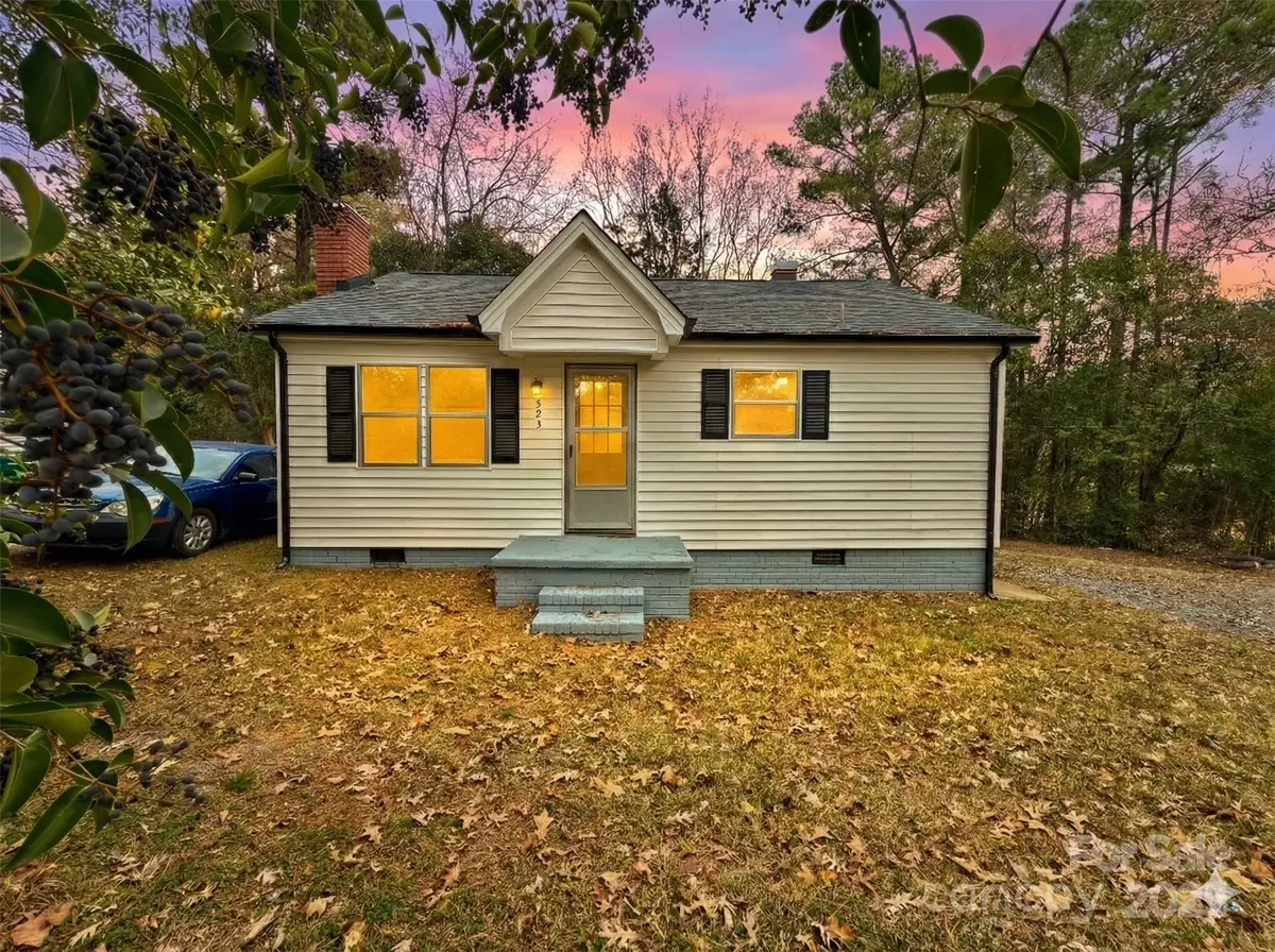 593 Fork Road, Norwood, NC 28128 - Image #1