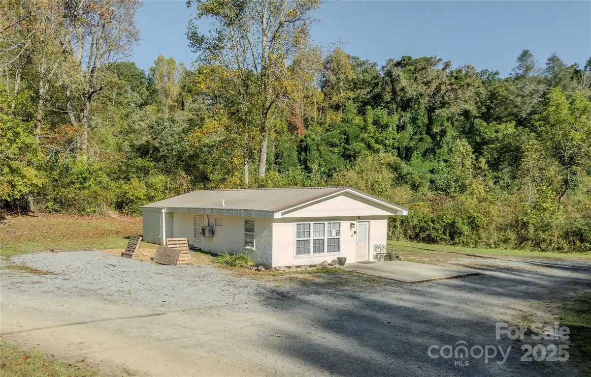 840 Rosman Highway, Brevard, NC 28712 - Image #1