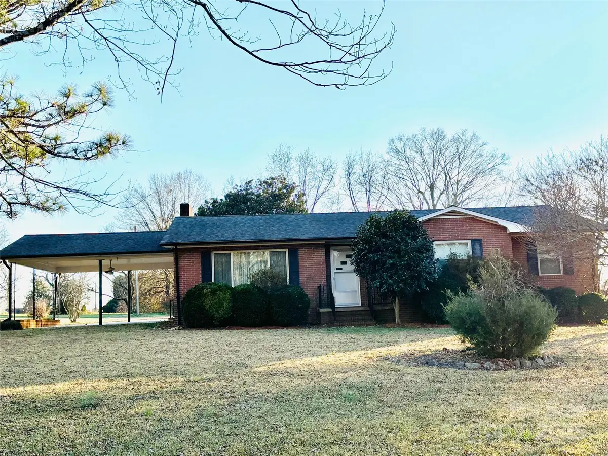 150 Old Georgia Road, Statesville, NC 28625 - #1
