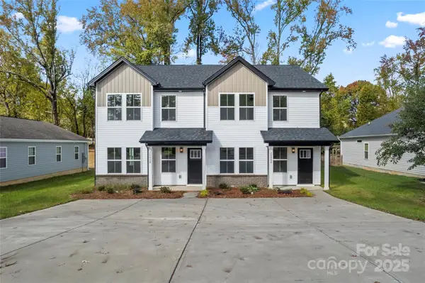 2909 New Pineola Road, Charlotte, NC 28208