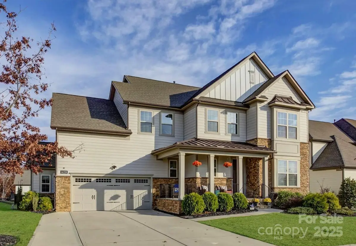 14228 Twin Eagles Lane, Charlotte, NC 28278 - #1