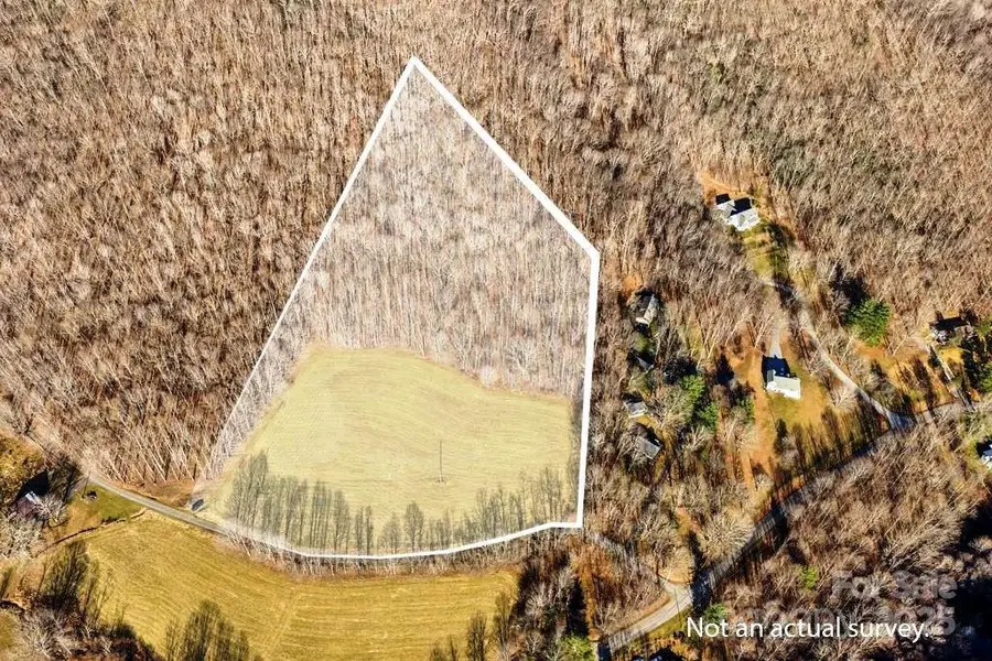 TBD Old Buffalo Trail, Boone, NC 28607 - Image #3