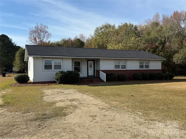 305 Tec Road, Cheraw, SC 29520