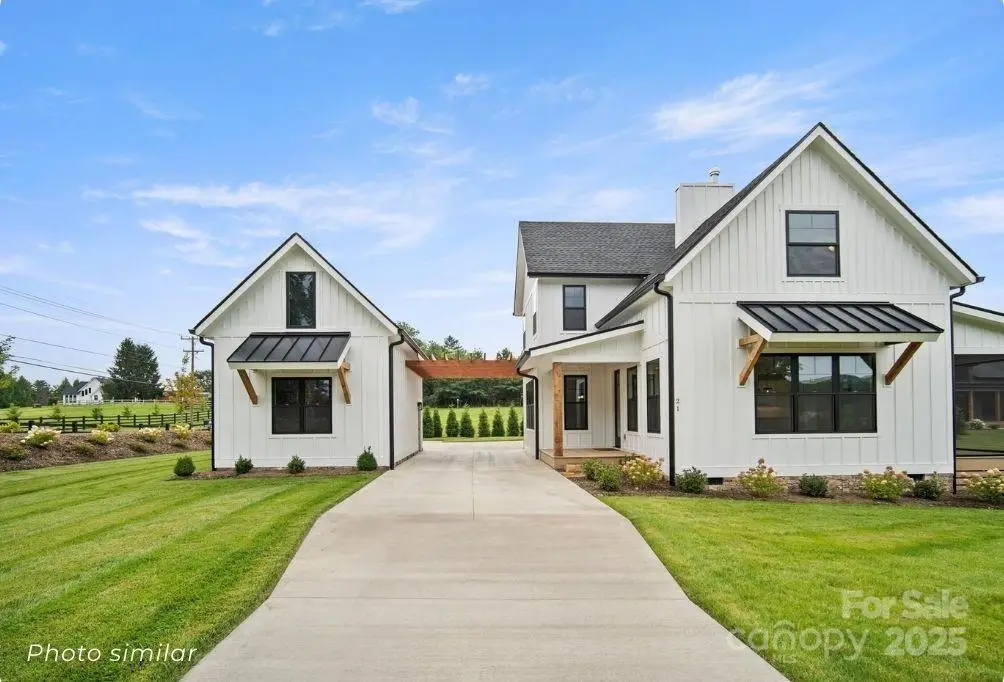 184 Mavrick Drive, Mills River, NC 28759 - Image #1