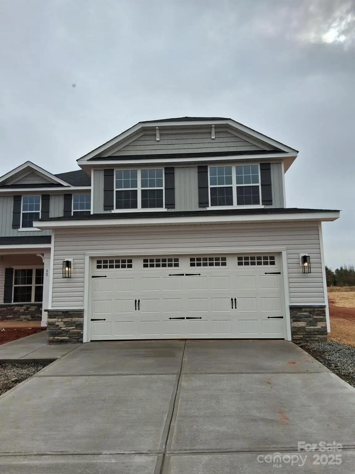 126 Kerr Walk Drive, Statesville, NC 28677 - Image #1