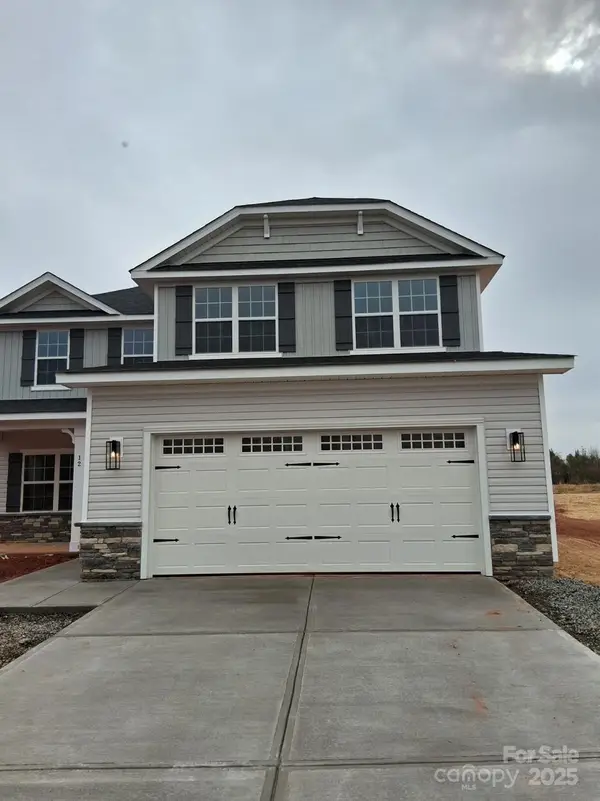126 Kerr Walk Drive, Statesville, NC 28677