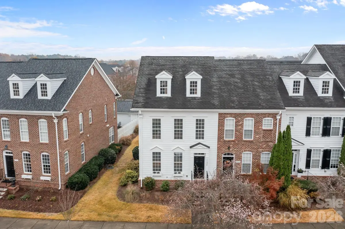 11422 Potters Row, Cornelius, NC 28031 - Image #1