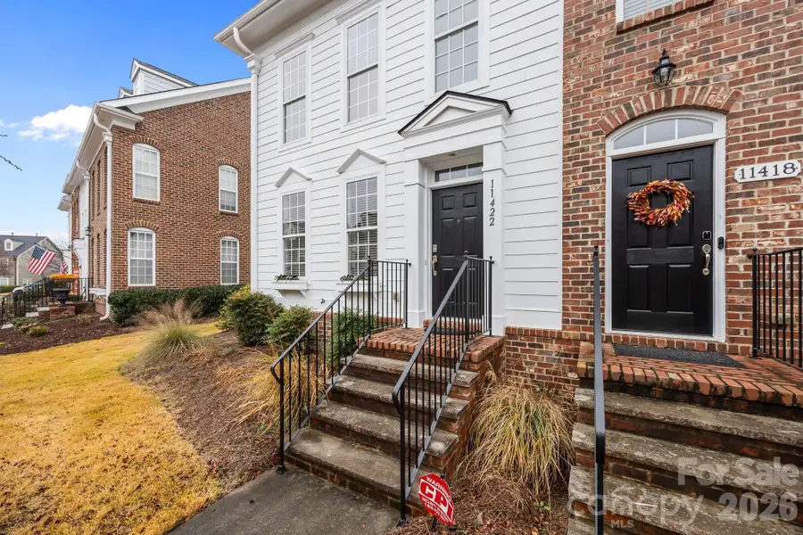 11422 Potters Row, Cornelius, NC 28031 - Image #3