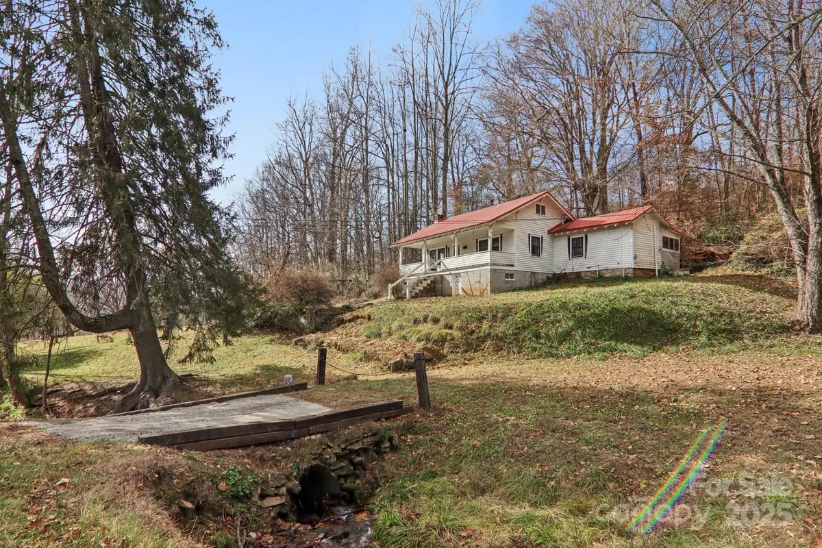 301 Parris Branch Road, Sylva, NC 28779 - Image #1