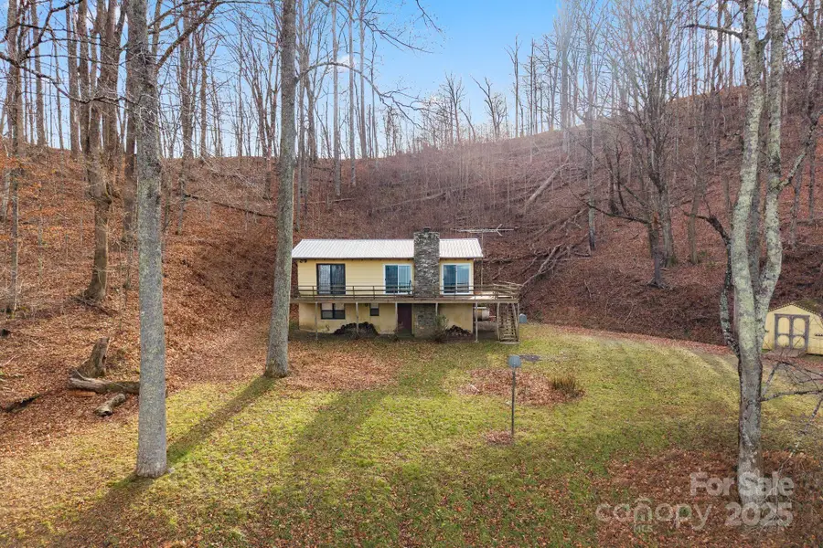 2650 Secluded Valley Road, Marshall, NC 28753 - Image #3