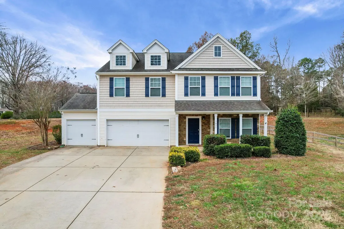 7031 Friar Tuck Lane, Mint Hill, NC 28227 - Image #1