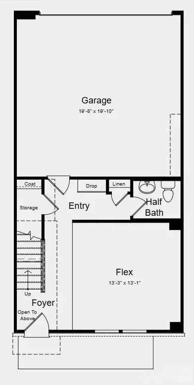 563 Silver Star Boulevard, Indian Trail, SC 28079 - #3