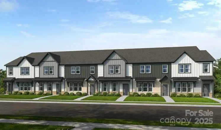 302 Silver Fleet Drive, Indian Trail, NC 28079 - Image #2