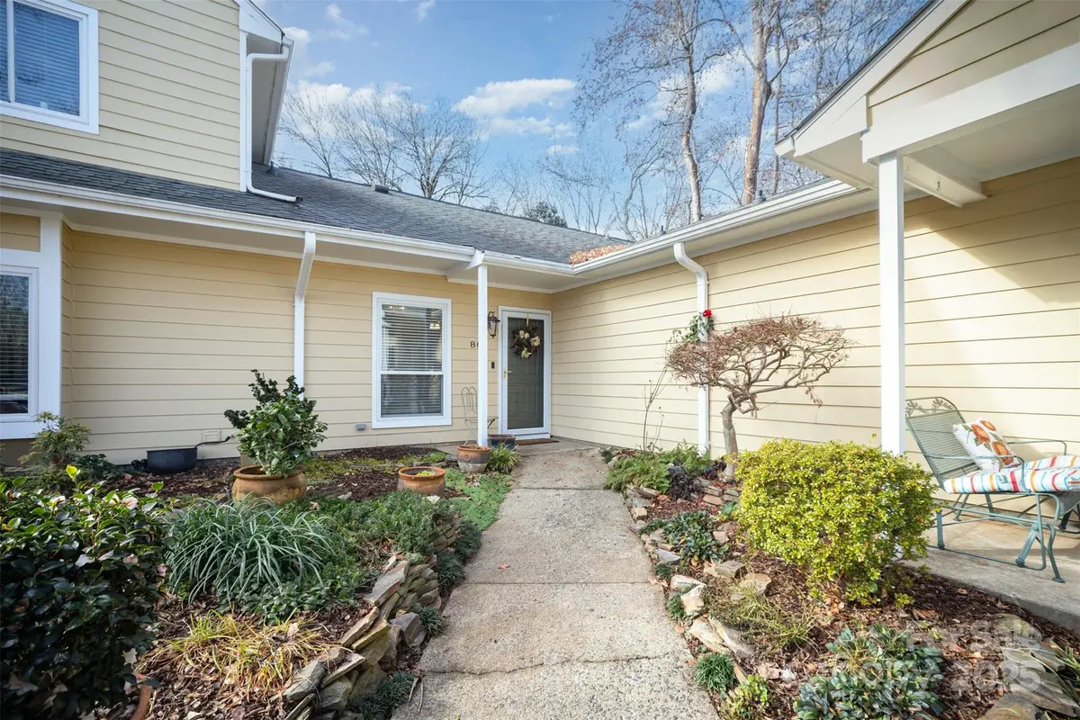 805 Sardis Cove Drive, Charlotte, NC 28270 - Image #1