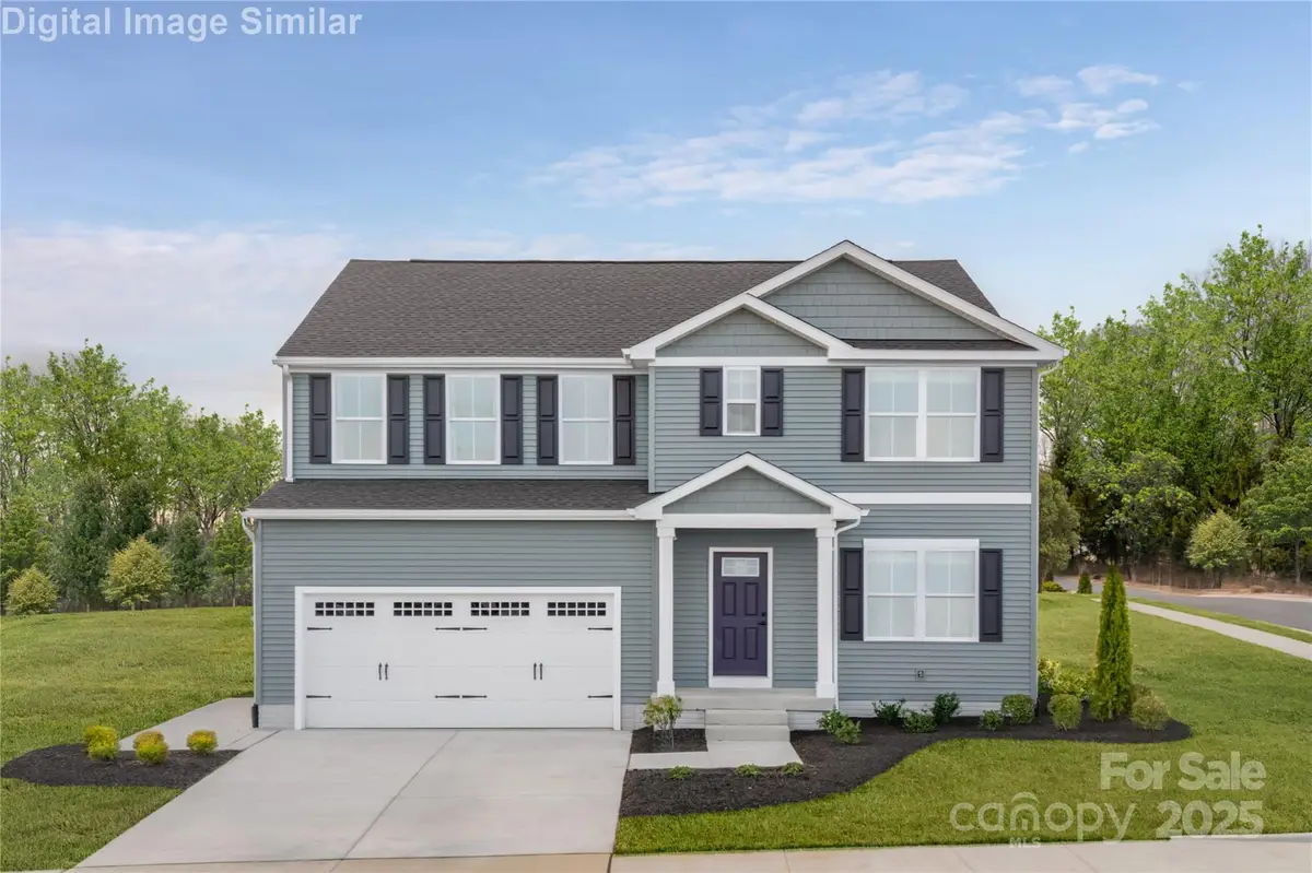10133 Florentine Way, Charlotte, NC 28214 - Image #1