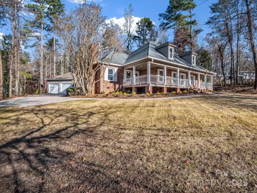 303 Fairforest Drive, Rutherfordton, NC 28139 - Image #2