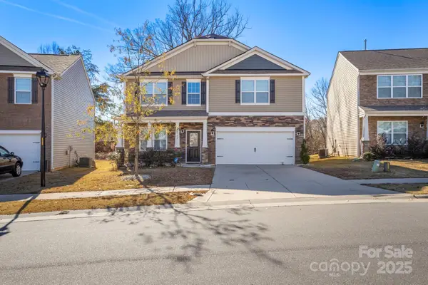 120 Sequoia Forest Drive, Mooresville, NC 28117