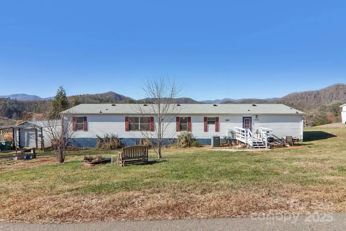 99 Colton Drive, Leicester, NC 28748 - Image #1