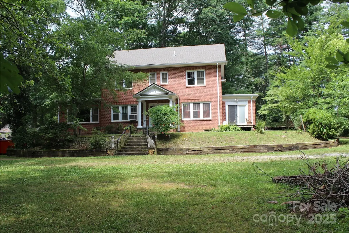 158 School House Road, Mills River, NC 28759 - Image #1