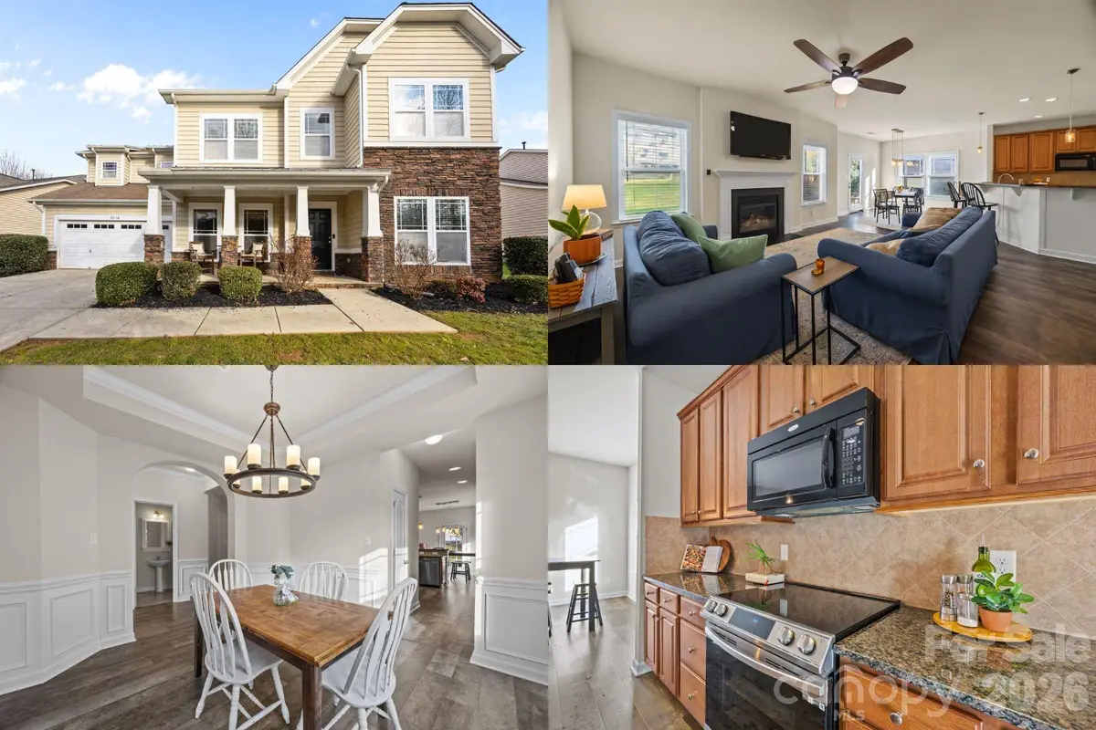 3216 Bridgewick Road, Waxhaw, NC 28173 - Image #1